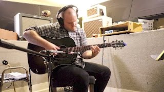 Video thumbnail of "Fingerstyle for the Win | GilderCam [24]"