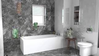 Imex Uk - Ronda Bath Collection