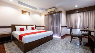 RedDoorz Navin Mansion 3 Pattaya, Pattaya Central, Thailand