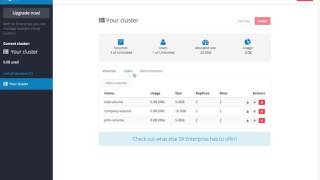 Skylable SXConsole Lite Tutorial screenshot 5