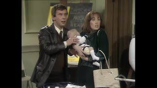 Miss Jones and Son S1 Ep. 6 - And Father Came Too (1080p)