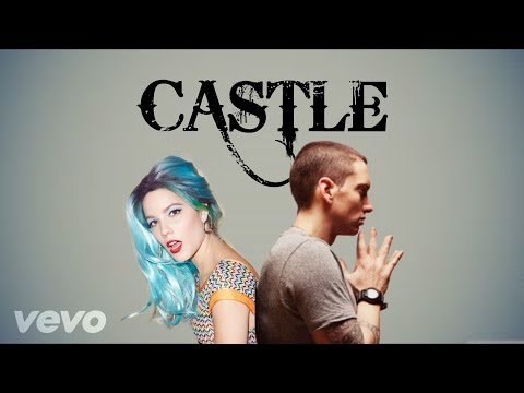 Halsey Feat. Eminem - Castle (REMIX)