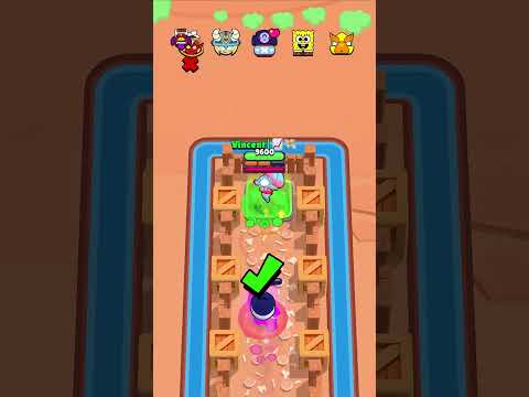 Can brawlers Escape
