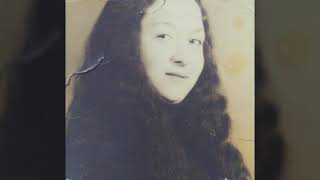 Avuu Açtığımda Rabbime Dualarımdasın Babaannem