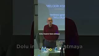 Bir Insan Havalıysa O Insan Boşdur.