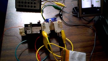 How to control the zoom of a camera with  RC