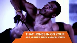 Cours De Cxworx Lesmills Aux Cercles De La Forme À Paris