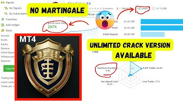 King Sniper MT4 V1.3 | Category : MT4 EA (Build +1430) | No Martingale