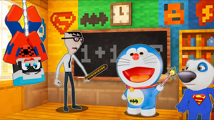 ماين كرافت لكن صرنا ابطال خارقين !!؟ 🤯🦸‍♂️