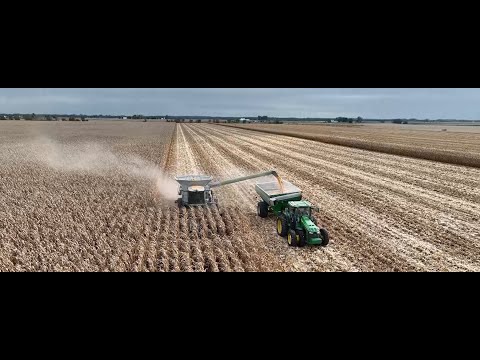 This Week in Agribusiness, October 25, 2025