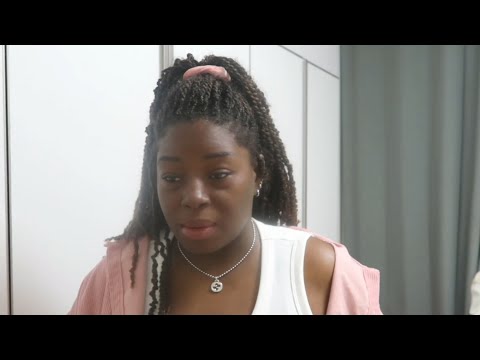 Why do things like this happen to me...