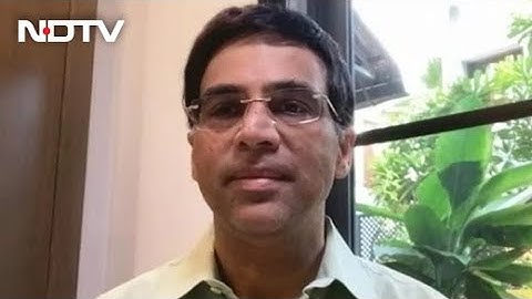 Need Good Facilities Everywhere: Chess Legend Viswanathan Anand | The Big Fight