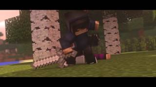 Minecraft intro Cylixir