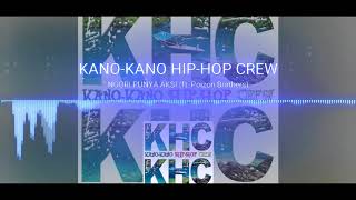 Ngori Punya Aksi - Kano-Kano Hip-Hop Crew, Zag Hamundu