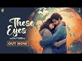 These eyes  joban gill ftjxtinder gill  gmxjor official  new punjabi song 2024