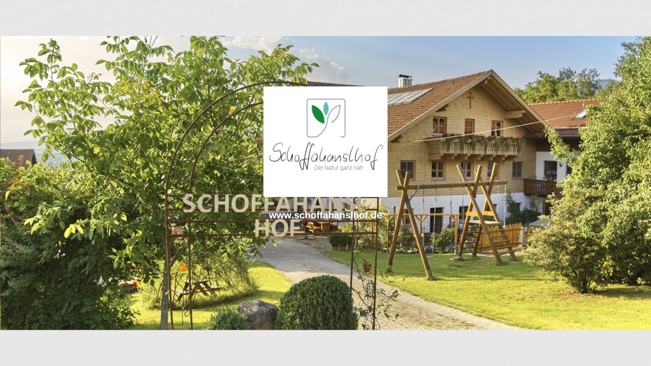 Ferienwohnung Riedelstein am Schoffahanslhof