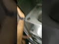 Durable indoor A C jet service #phonk #itivlog #refrigeratorairconditonar#airconditioningmaintenance