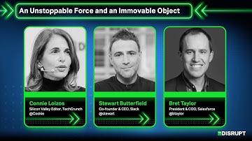 An Unstoppable Force and an Immovable Object