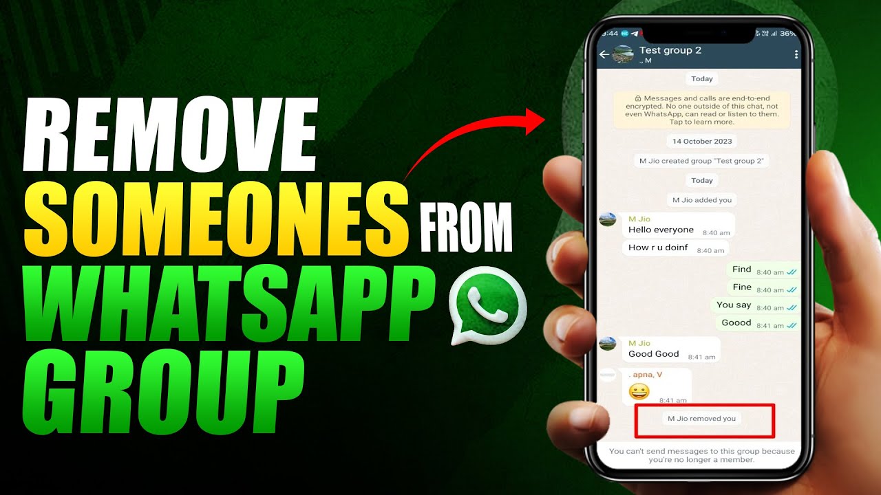 How To Remove Someone s From WhatsApp Group F HOQUE YouTube how-to-remove-someone-s-from-whatsapp-group-f-hoque-youtube