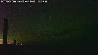 Sumburgh Head 28-10-19