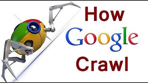How Google Crawl Every Single Website?