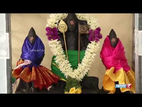 Soulful rendition of Panguni Uthiram Murugan Song