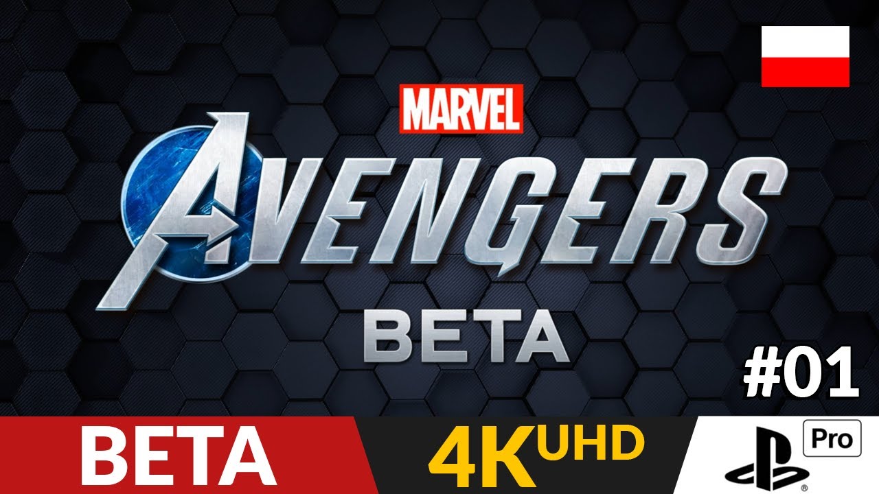 Avengers PL