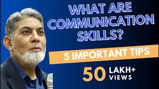 Communication skills: what is essential to learn ?