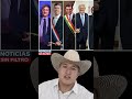 ¿Nuevo bloque en América Latina? El Escudo de las Américas