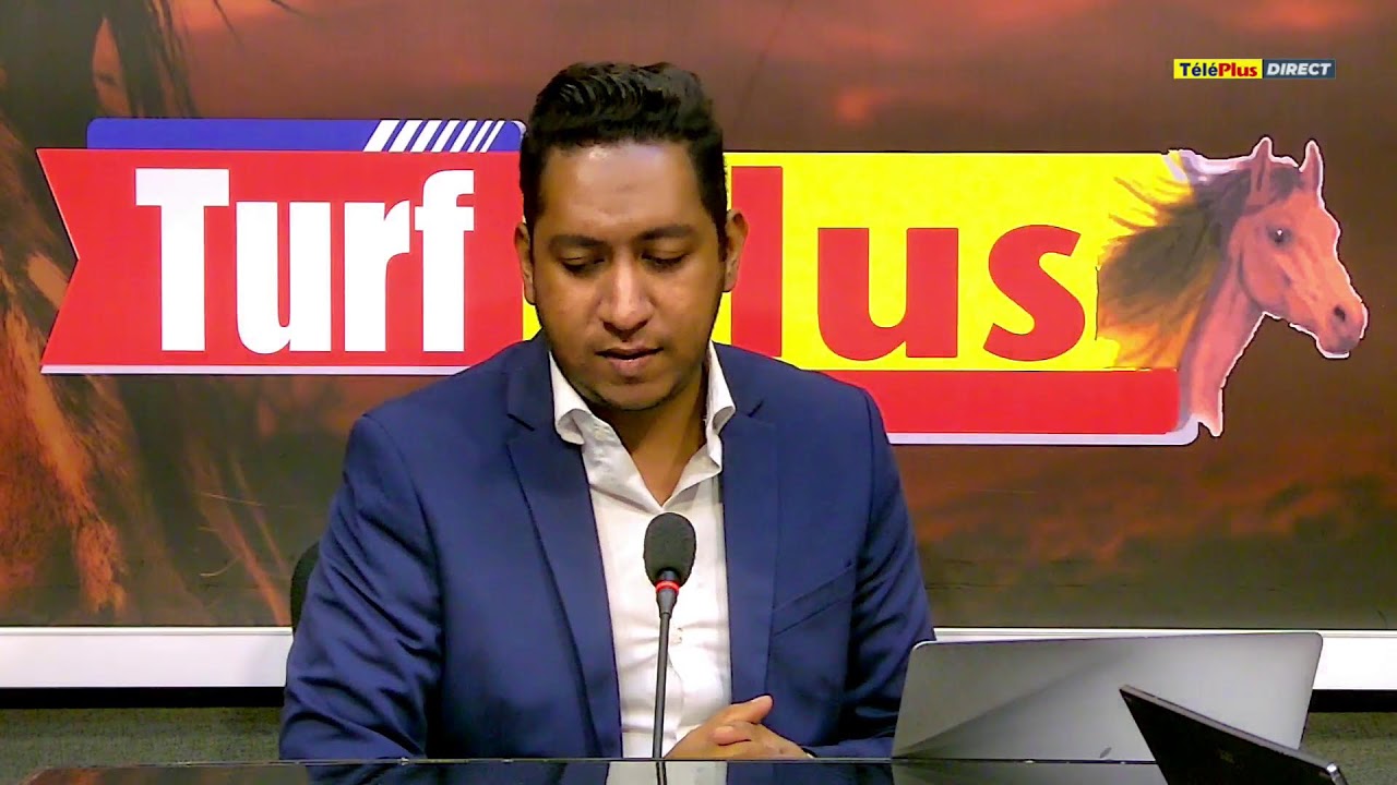 Hippisme : Suivez en direct la 4e course de la 16ème journée de course au Champ de Mars.