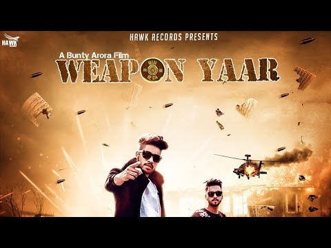 Weapon Yaar (Teaser) | Raja Game Changerz  | Latest Punjabi Song 2018 | New Punjabi Song 2018