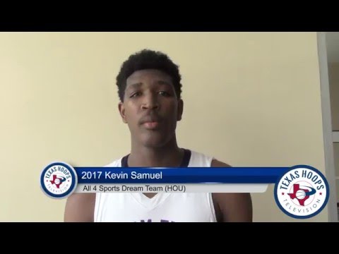 Kevin samuel
