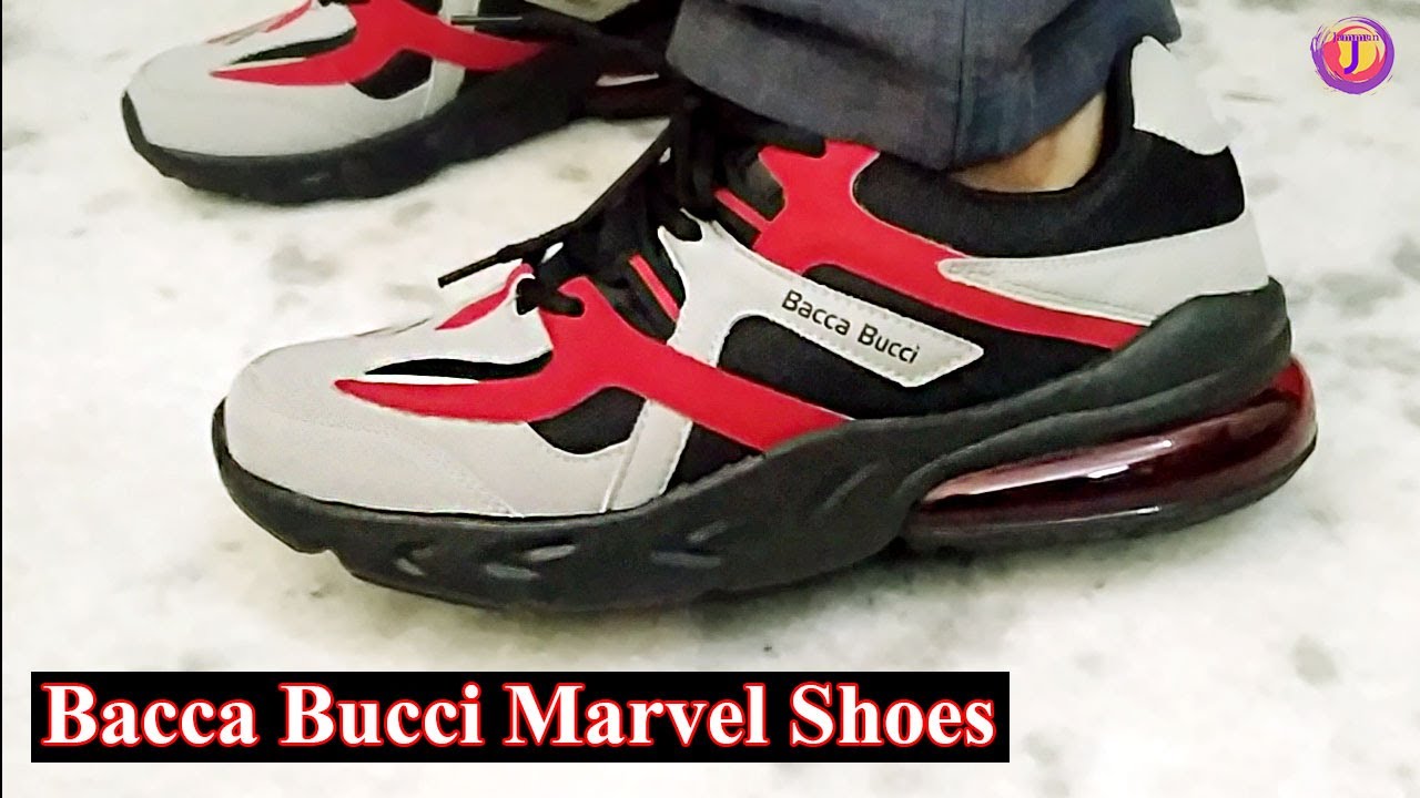 bacca bucci original shoes