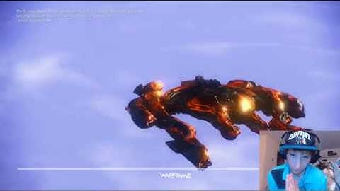 Warframe: Riven Challenge: Get sliding kills without taking any damage.