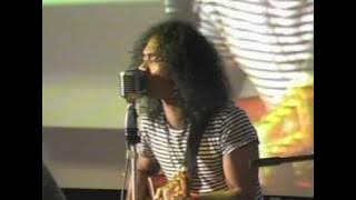 Slank - @america Opening Celebration Dec 1st, 2010 (Full Performance)