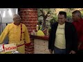 Viva la Cocina con #DonPedrito | Ropa Vieja y Crema de Sémola