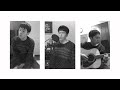 JVKE - golden hour (Acoustic Cover)