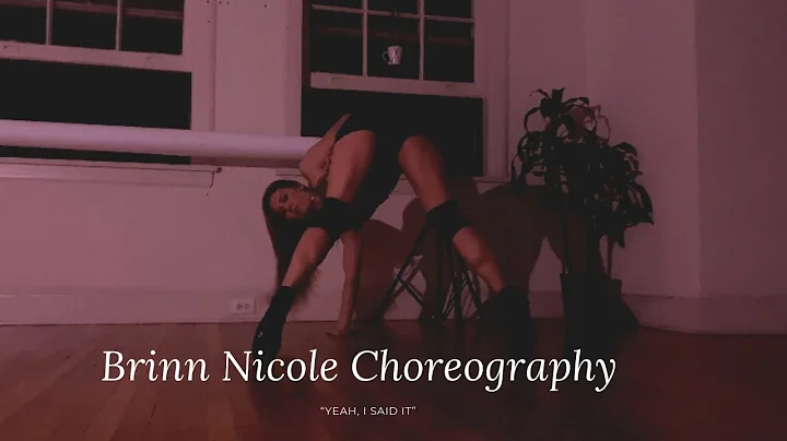 Nicole Kerley Photo 5