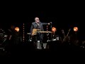 Elvis Costello - Angels Wanna Wear My Red Shoes - Philadelphia (10/24/2021)