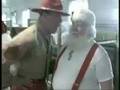 Santa Claus Boot Camp !!!