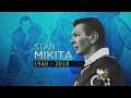 Blackhawks Legend Bobby Hull Reacts To The Passing Of Stan Mikita