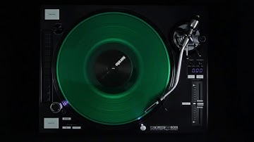 Introducing The Reloop RP8000