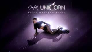 Noa Kirel - Unicorn (Rotem Mansano  Remix)