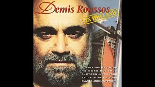 Demis Roussos - No more boleros (CD In Holland)[1995]