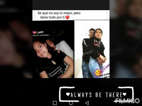 te amo dayana😘💟 - YouTube