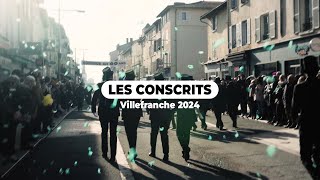 La Tradition Des Conscrits - Edition 2024
