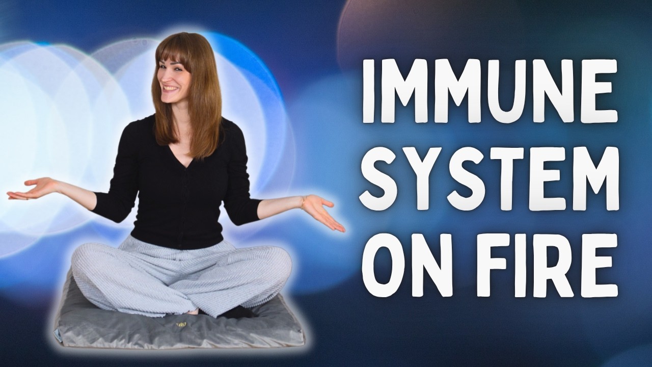 Boost Your Immune System Naturally — Somatic Exercises to Regulate ...
