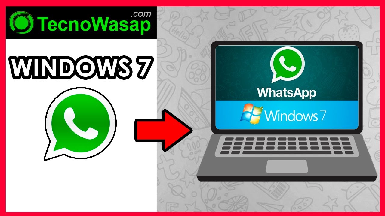 Descargar e instalar WhatsApp Web Gratis en un PC Windows