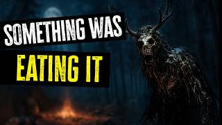 We THOUGHT It Was a Bear… IT WASN’T | Native Skinwalker Stories & Cryptids