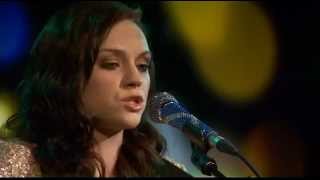 Amy Macdonald Slow It Down BBC Review Show 2012